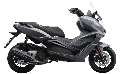 Lexmoto Aura 5.5 125cc